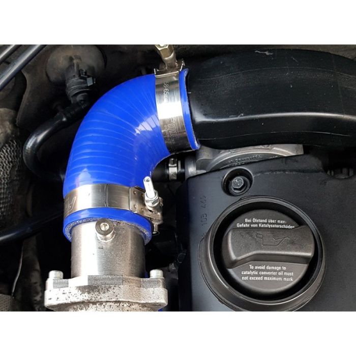 Zamiennik zaworu EGR VW Audi Seat Skoda z silnikami 1.9 TDI AWX AVF ASZ BTB AXC + kolanko 90' 51/57 N