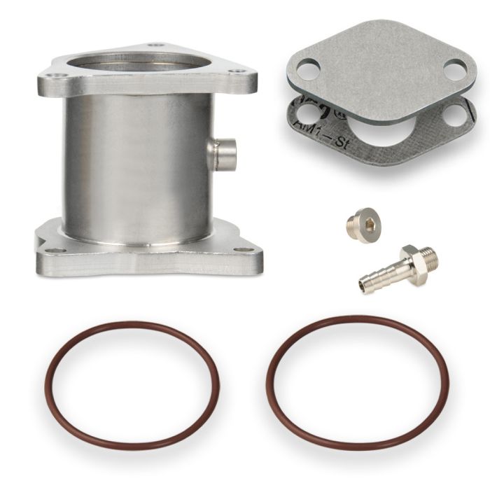 Zamiennik zaworu EGR VW Seat Skoda Audi z silnikami 2.0 TDI CBAB CFFB BMN BMS