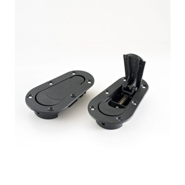 Zapinki AeroCatch Flush Plus AeroCatch 120-2000