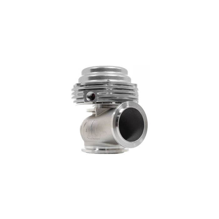 Zawór Wastegate Tial MVS 38mm Srebrny wszystkie sprężynki
