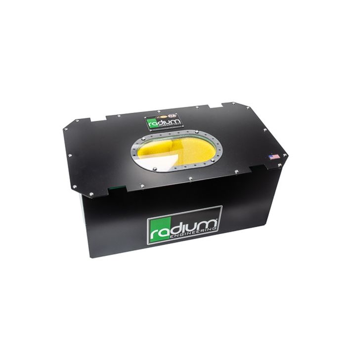 Zbiornik paliwa Radium Engineering 14 galonów / 53 litrów FIA