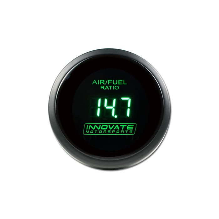 Zegar DB Green Innovate 3872 - zielone podświetlenie USA-INO-3872 529,00 zł