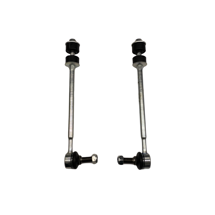 Sway Bar Links Front Set +4