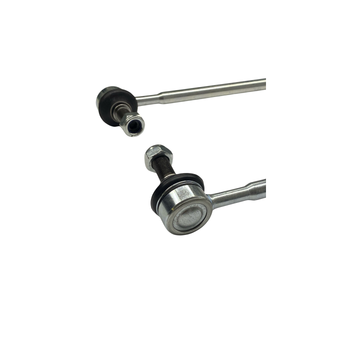 Sway Bar Links Front Set +4