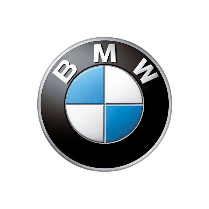 Zestaw montażowy Intercooler BMW E39 530d 525d Czarny FMIC.EU