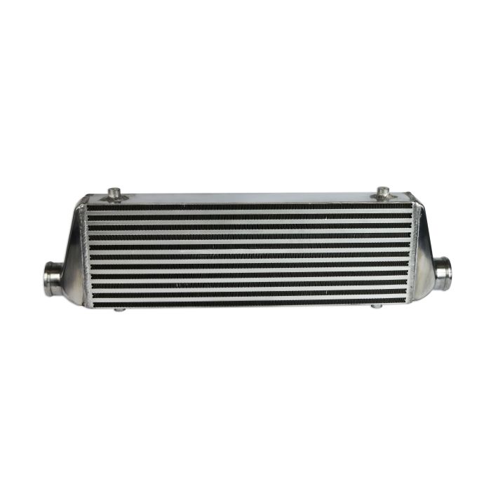 Zestaw montażowy Intercooler BMW E39 530d 525d Czarny FMIC.EU