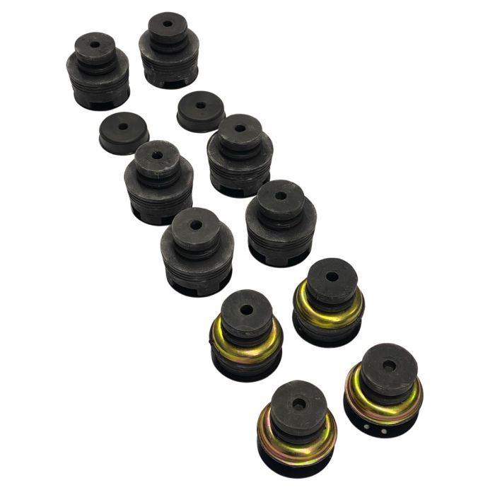 Body Bushing Set IOD Performance Y60 SWB
