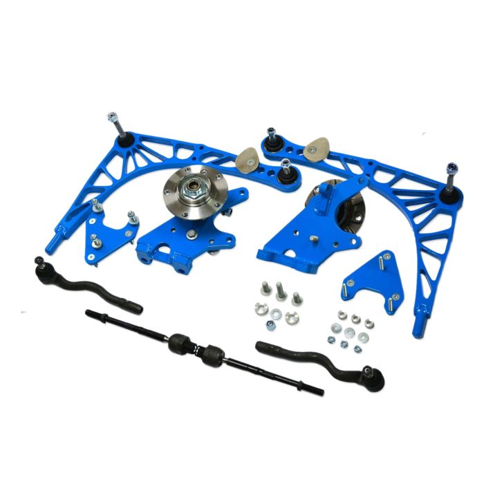 Zestaw skrętu CLM do BMW E30 IN-CLM-BMW-E30 3 450,00 zł
