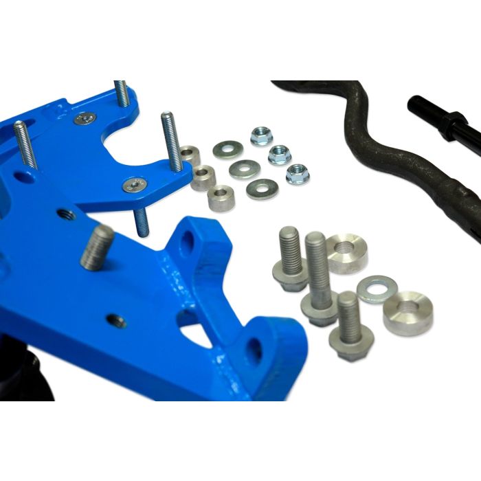 Zestaw skrętu CLM do BMW E30 IN-CLM-BMW-E30 3 450,00 zł