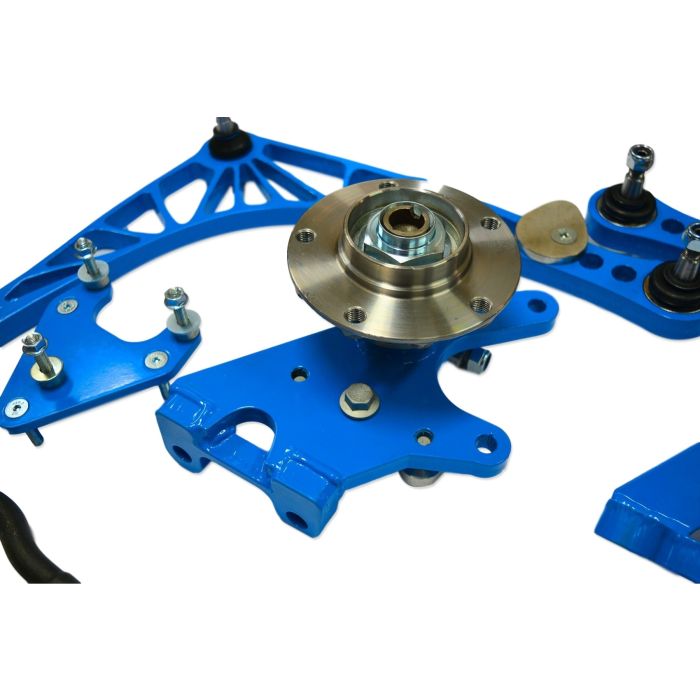 Zestaw skrętu CLM do BMW E30 IN-CLM-BMW-E30 3 450,00 zł