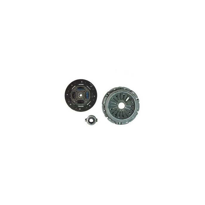 Zestaw sprzęgła Xtreme Clutch ALFA ROMEO 156 2.5 V6 24V (932B1100) 141KW (1997-2006)