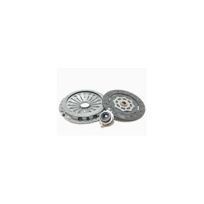 Zestaw sprzęgła Xtreme Clutch ALFA ROMEO GTV 3.0 V6 24V (916.C1B__) 160KW (2000-2003)