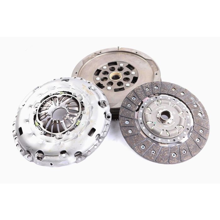 Zestaw sprzęgła Xtreme Clutch ALFA ROMEO SPIDER 3.2 JTS Q4 191KW (2006-2011)