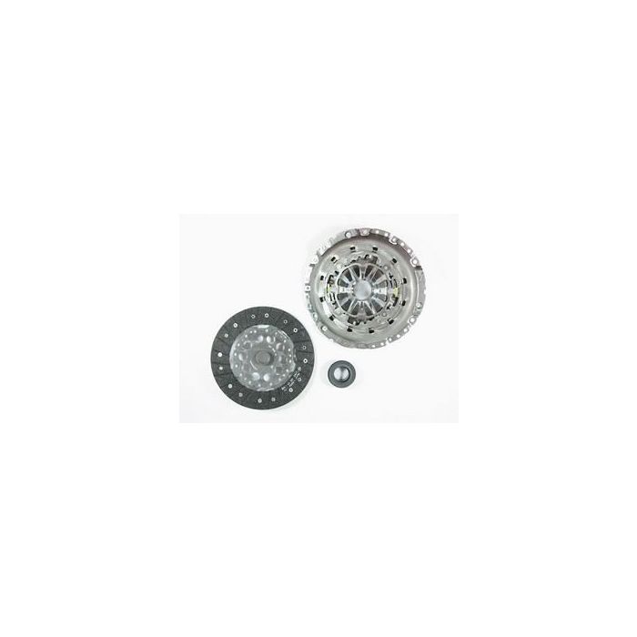 Zestaw sprzęgła Xtreme Clutch AUDI A4 3.0 162KW (2002-2005)