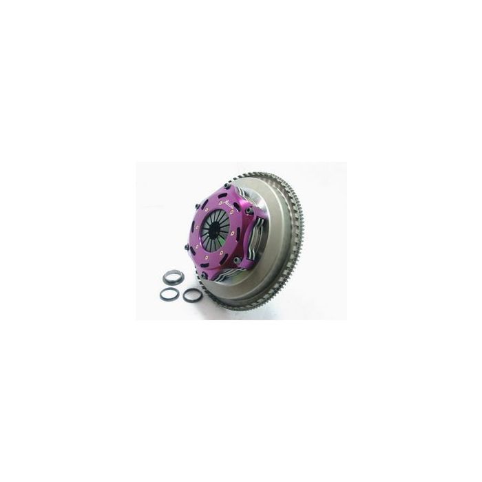Zestaw sprzęgła Xtreme Clutch Ceramic Twin Plate BMW 3 M3 309KW (2008-2015)
