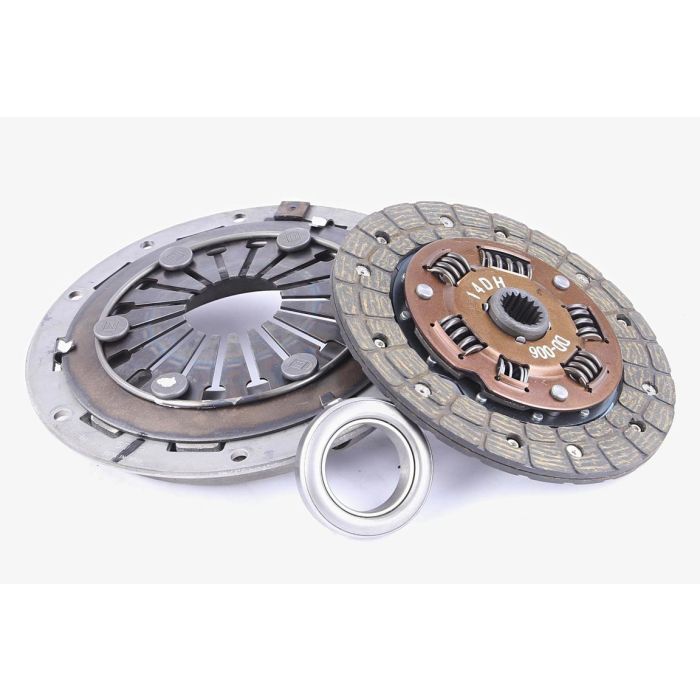 Zestaw sprzęgła Xtreme Clutch DAIHATSU CHARADE 1.0 38KW (1980-1983)