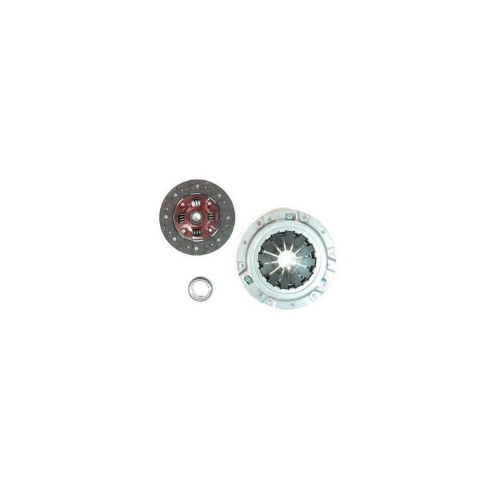Zestaw sprzęgła Xtreme Clutch DAIHATSU CHARADE 1.0 (G100) 38KW (1987-1993)