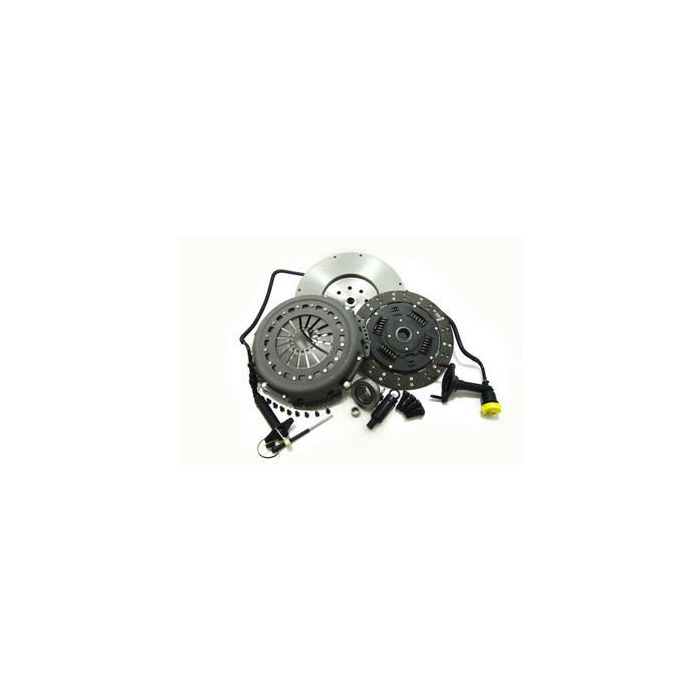 Zestaw sprzęgła Xtreme Clutch DODGE RAM 3500 6.7 D 4WD 261KW (2006-2008)