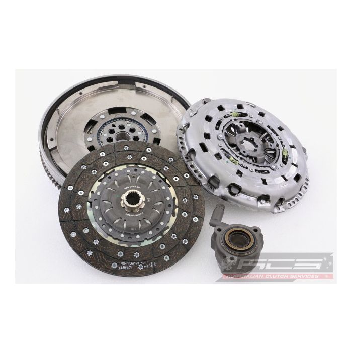 Zestaw sprzęgła Xtreme Clutch FIAT DUCATO 150 Multijet 2,3 D 109KW (2011-on)