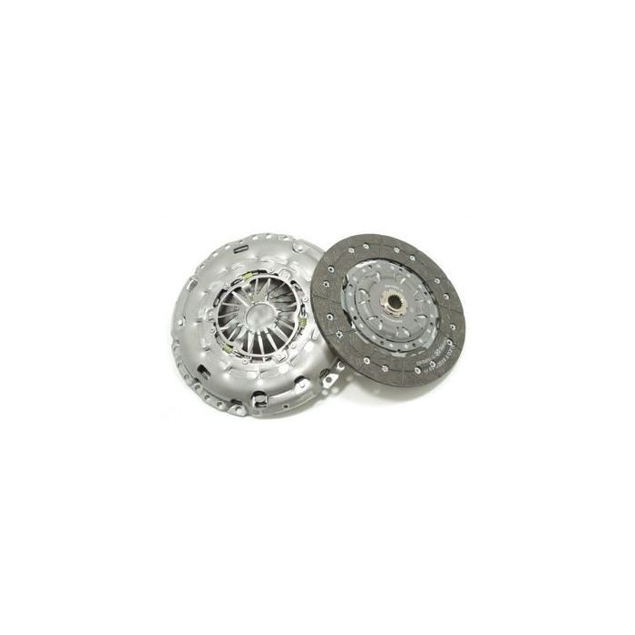 Zestaw sprzęgła Xtreme Clutch FIAT PUNTO 1.9 D Multijet 96KW (2006-2009)