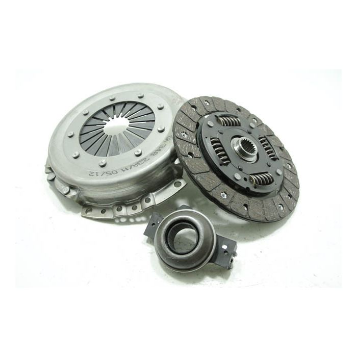 Zestaw sprzęgła Xtreme Clutch FIAT UNO 70 1.3 48KW (1985-1989)