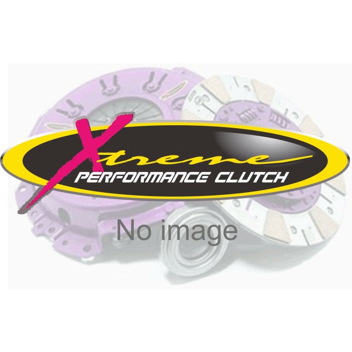 Zestaw sprzęgła Xtreme Clutch FORD AUSTRALIA FOCUS 2.0 i 96KW (2002-2005)