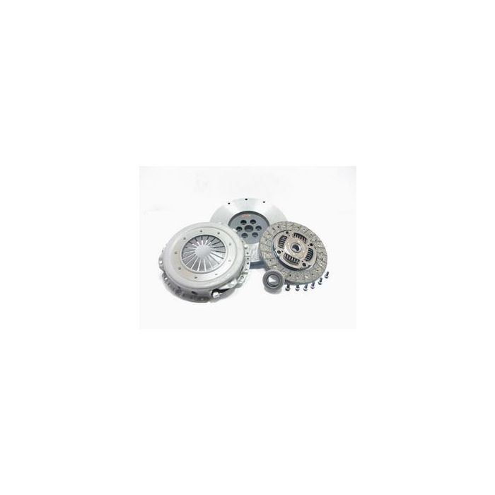 Zestaw sprzęgła Xtreme Clutch Ford TRANSIT 2.3 16V RWD (F_B_, F_C_, F_A_) 107KW (2000-2006)