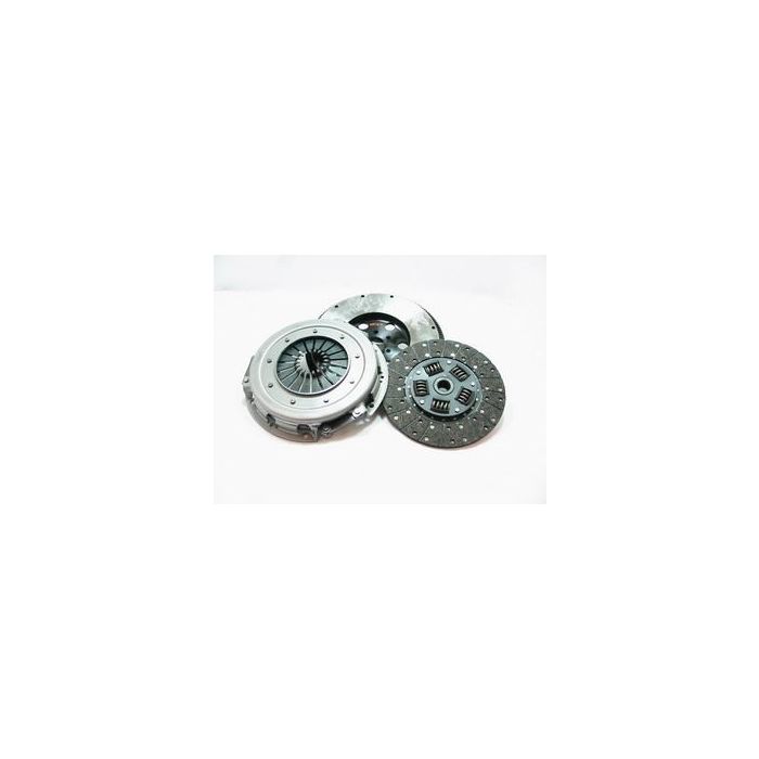 Zestaw sprzęgła Xtreme Clutch FPV FALCON 4.0 TYPHOON 270KW (2004-2006)