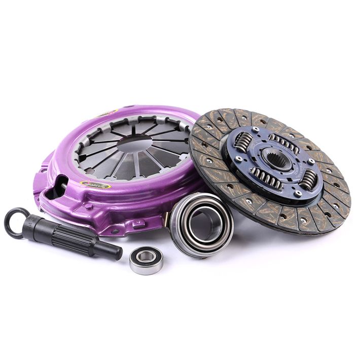 Zestaw sprzęgła Xtreme Clutch Heavy Duty Organic Mazda MX-5 1.6 Turbo 110KW (1990-1992)