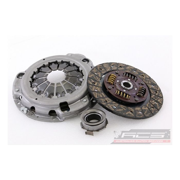 Zestaw sprzęgła Xtreme Clutch Toyota 86 2.0 (ZN6AC_, ZN6BC_) 147KW (2012-on)
