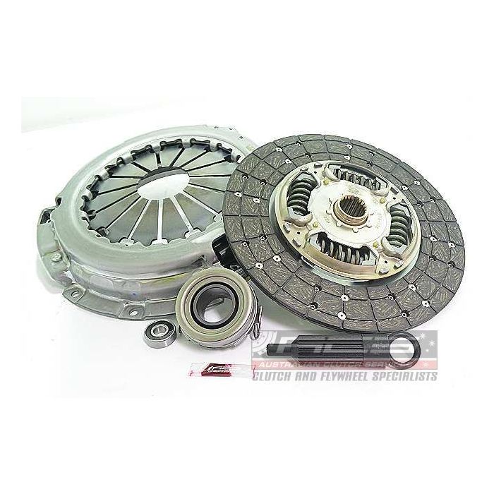 Zestaw sprzęgła Xtreme Clutch Toyota REGIUSACE 3.0 D-4D 4WD 106KW (2004-on)