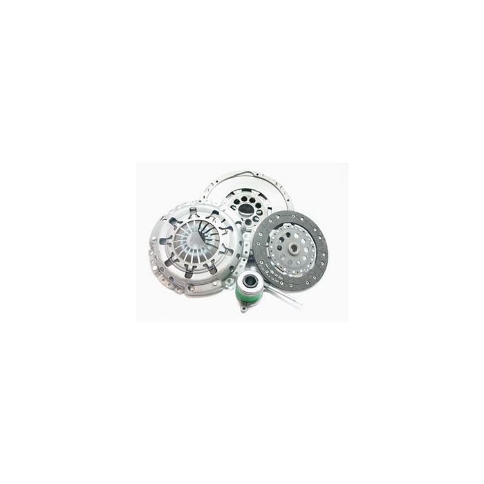 Zestaw sprzęgła Xtreme Clutch Volvo S40 2.0 T4 147KW (2000-2003)