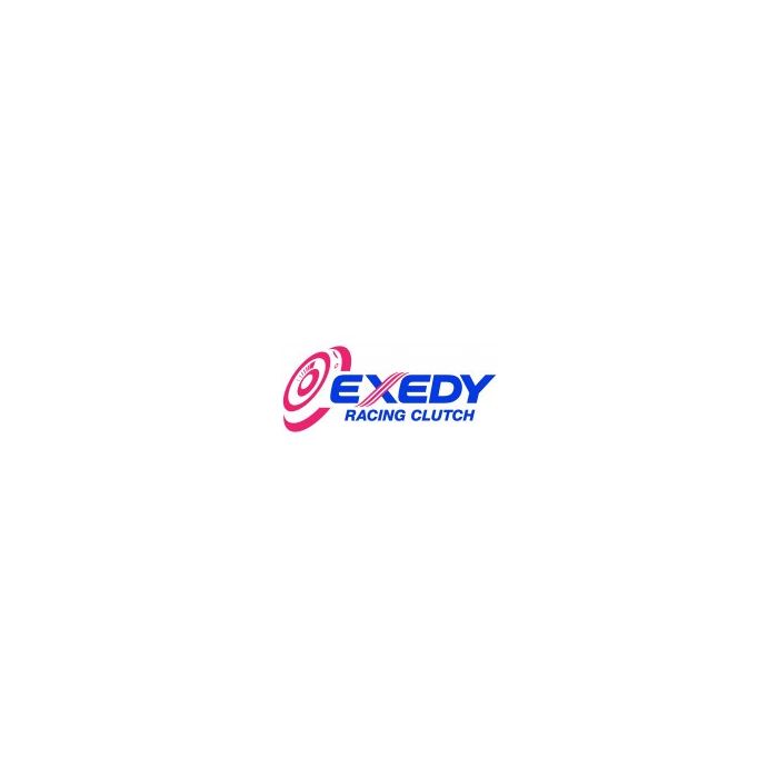 Zestaw sprzęgłowy Exedy Stage 2, Mitsubishi Lancer EVO 4-6 (CN9A,CP9A) EXE-MK03T601 2 599,00 zł