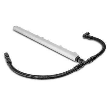 Complete Kit S58 Fuel Rail Wagner Tuning for Toyota Supra GR (MK5)