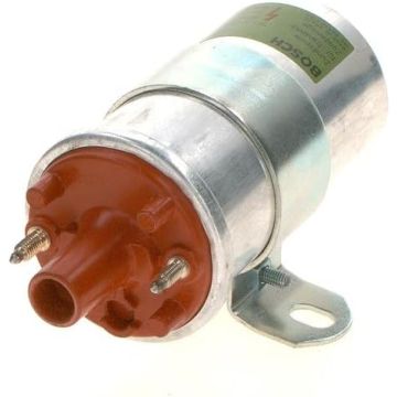 Ignition coil BOSCH 221118307