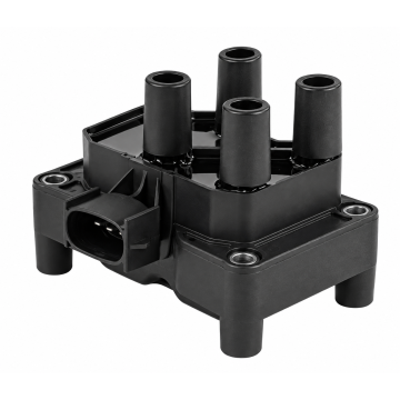 Ignition coil BOSCH FORD FOCUS I/II 1.25-2.0