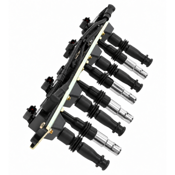 Ignition coil BOSCH 221506004