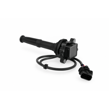 Ignition coil BOSCH 221604018