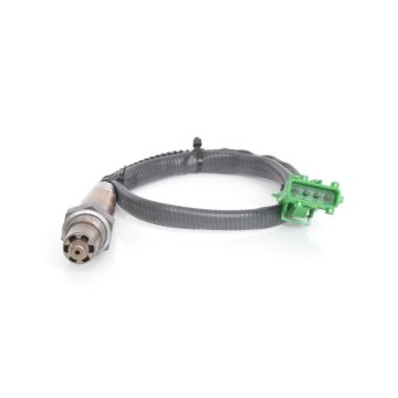 Sensor Oxygen BOSCH Dedicated 258006027