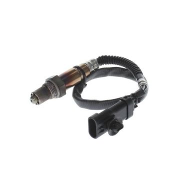 Sensor Oxygen BOSCH Dedicated 258006046