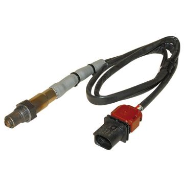Lambda Probe Oxygen Sensor BOSCH 0 258 017 012 for Audi A3 Seat Leon Skoda Octavia VW Volkswagen Golf 2.0 FSI