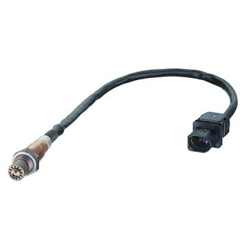 Sensor Oxygen BOSCH Dedicated 258017016
