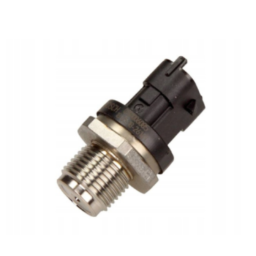 Fuel Pressure Sensor BOSCH 0 281 006 085 for Renault Master III 2.3 dCi