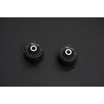 Hardrace Front Lower Arm For Bushing For Mitsubishi Lancer evolution