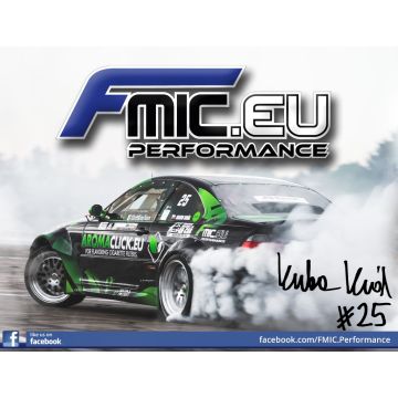 FMIC.EU mouse pad Jakub Król