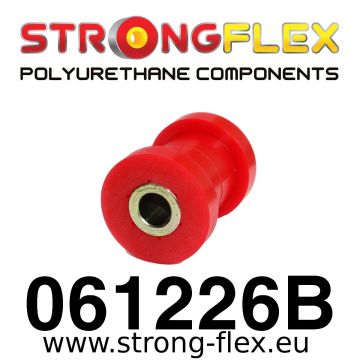 061226B: Tuleja wahacza przedniego górnego ramię krótkie Polonez