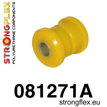 081271A: Tuleja wahacza przedniego dolnego wewnętrzna SPORT Honda Civic