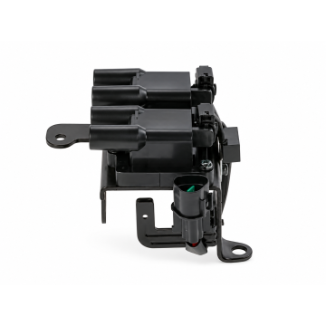 Ignition coil BOSCH 986221005