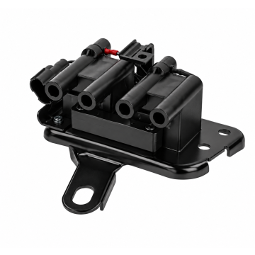 Ignition coil BOSCH 986221008