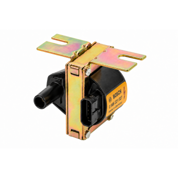 Ignition coil BOSCH 986221027
